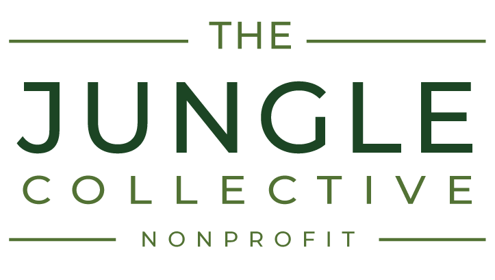 the Jungle Collective - Non-Profit